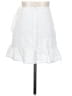 Kirious 100% Cotton White Sleeveless Top Size XS - photo 2