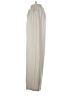 JCL Solid Ivory Dress Pants Size S - photo 5