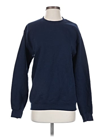 Gildan Sweatshirt (view 1)