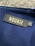 Nookie Black Blue Jumpsuit Size L - photo 3