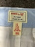 Gap Outlet Solid Ivory Shorts Size 8 - photo 3