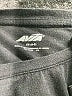 Avia Black Active T-Shirt Size XS - photo 7