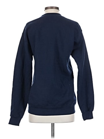 Gildan Sweatshirt (view 2)
