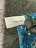 Old Navy 100% Polyester Blue Sleeveless Blouse Size M - photo 8
