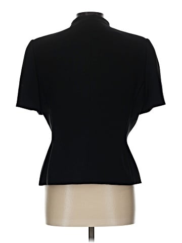 Le Suit Short Sleeve Blouse (view 2)