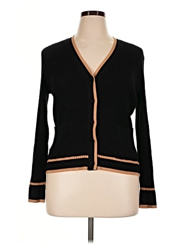 Ann Taylor LOFT Cardigan (view 1)