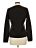Sutton Cashmere 100% Cashmere Brown Cashmere Pullover Sweater Size L - photo 2