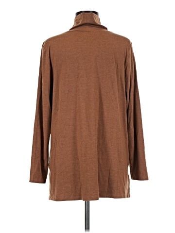 J.Jill Turtleneck Sweater (view 2)