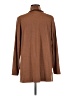 J.Jill Brown Turtleneck Sweater Size Lg Petite - photo 2