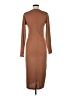 Rag & Bone Brown Casual Dress Size M - photo 2