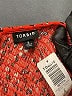 Torrid Orange Cocktail Dress Size 2X Plus (2) - photo 7