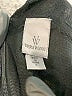 Vera Wang Black Cocktail Dress Size 4 - photo 7