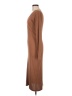 Rag & Bone Brown Casual Dress Size M - photo 5