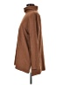J.Jill Brown Turtleneck Sweater Size Lg Petite - photo 5