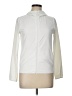 Uniqlo White Track Jacket Size 13 - photo 1