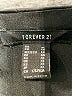 Forever 21 Black Cocktail Dress Size XL - photo 7