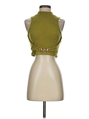 Shein Sleeveless Top (view 1)