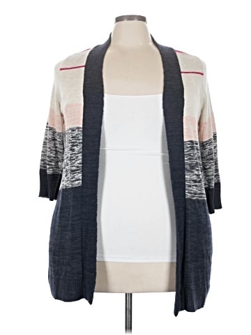 Torrid Cardigan (view 1)