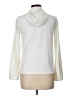 Uniqlo White Track Jacket Size 13 - photo 2
