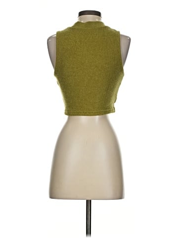 Shein Sleeveless Top (view 2)