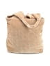 Caraa Tan Tote One size - photo 1