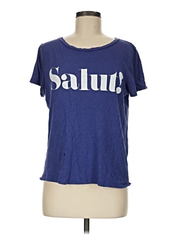 J.Crew Short Sleeve T-Shirt (view 1)
