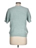 Nine West Teal Pullover Sweater Size L - photo 2