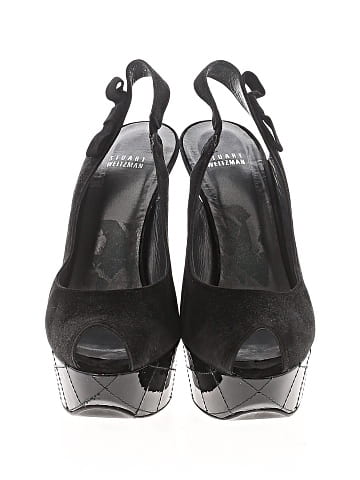 Stuart Weitzman Heels (view 2)