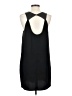BCBGeneration 100% Polyester Black Cocktail Dress Size S - photo 2