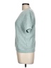Nine West Teal Pullover Sweater Size L - photo 5