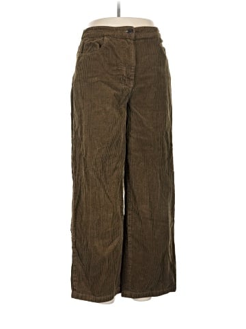 Zara Casual Pants (view 1)