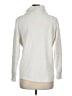 Straight Down Ivory Turtleneck Sweater Size M - photo 2