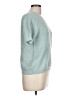 Nine West Teal Pullover Sweater Size L - photo 4