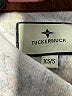 Tuckernuck Pink Poncho Size XS - photo 7