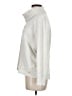 Straight Down Ivory Turtleneck Sweater Size M - photo 5