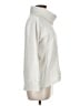 Straight Down Ivory Turtleneck Sweater Size M - photo 4