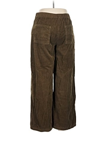 Zara Casual Pants (view 2)