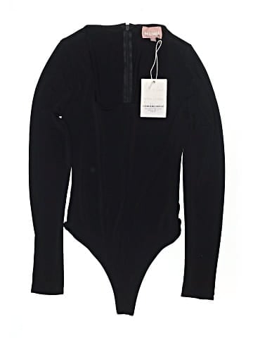 Show Me Your Mumu Bodysuit (view 1)