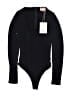 Show Me Your Mumu Black Bodysuit Size S - photo 1