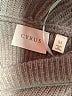 Cyrus Gray Pullover Sweater Size M - photo 7