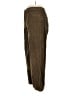 Zara Brown Casual Pants Size L - photo 5