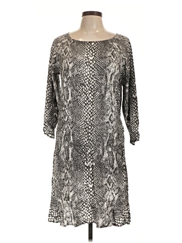 Soft Joie Casual Dress (view 1)