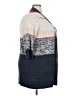 Torrid Gray Cardigan Size 2X Plus (2) - photo 4