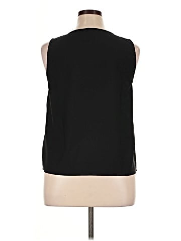 J.Crew Factory Store Sleeveless T-Shirt (view 2)