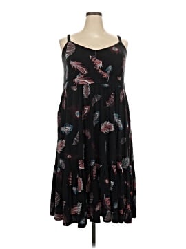 Torrid Casual Dress (view 1)