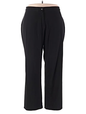 Coldwater Creek Casual Pants (view 1)