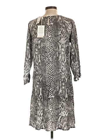 Soft Joie Casual Dress (view 2)