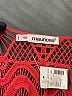 Maurices 100% Cotton Red Sleeveless Top Size 16 (1) - photo 7