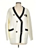 VITA GRACE Ivory Cardigan Size 0 - photo 1