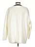 VITA GRACE Ivory Cardigan Size 0 - photo 2